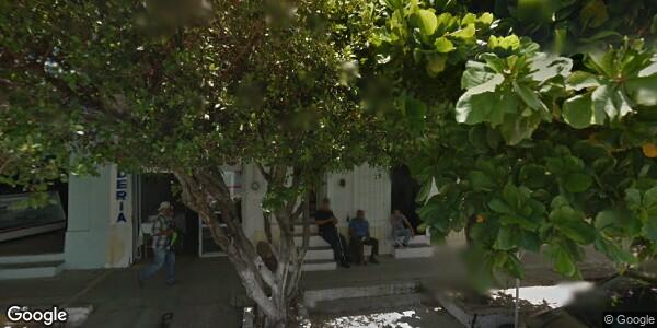 DELEGACIÓN DE TRANSITO DEL ESTADO ARRIAGA CHIAPAS